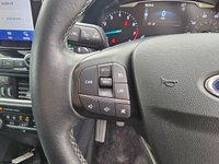 USED 2020 70 FORD FIESTA 1.0T EcoBoost Active X Edition Hatchback 5dr Petrol Manual Euro 6 (s/s) (125 ps) 