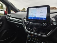 USED 2020 70 FORD FIESTA 1.0T EcoBoost Active X Edition Hatchback 5dr Petrol Manual Euro 6 (s/s) (125 ps) 