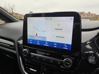 USED 2020 70 FORD FIESTA 1.0T EcoBoost Active X Edition Hatchback 5dr Petrol Manual Euro 6 (s/s) (125 ps) 