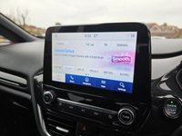 USED 2020 70 FORD FIESTA 1.0T EcoBoost Active X Edition Hatchback 5dr Petrol Manual Euro 6 (s/s) (125 ps) 