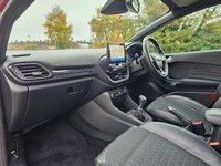 USED 2020 70 FORD FIESTA 1.0T EcoBoost Active X Edition Hatchback 5dr Petrol Manual Euro 6 (s/s) (125 ps) 