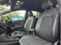 USED 2020 70 FORD FIESTA 1.0T EcoBoost Active X Edition Hatchback 5dr Petrol Manual Euro 6 (s/s) (125 ps) 