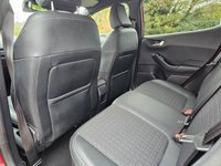 USED 2020 70 FORD FIESTA 1.0T EcoBoost Active X Edition Hatchback 5dr Petrol Manual Euro 6 (s/s) (125 ps) 