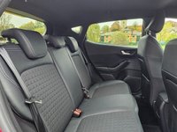 USED 2020 70 FORD FIESTA 1.0T EcoBoost Active X Edition Hatchback 5dr Petrol Manual Euro 6 (s/s) (125 ps) 