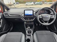 USED 2020 70 FORD FIESTA 1.0T EcoBoost Active X Edition Hatchback 5dr Petrol Manual Euro 6 (s/s) (125 ps) 
