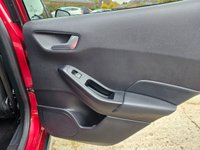 USED 2020 70 FORD FIESTA 1.0T EcoBoost Active X Edition Hatchback 5dr Petrol Manual Euro 6 (s/s) (125 ps) 