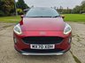 USED 2020 70 FORD FIESTA 1.0T EcoBoost Active X Edition Hatchback 5dr Petrol Manual Euro 6 (s/s) (125 ps) 
