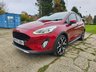 USED 2020 70 FORD FIESTA 1.0T EcoBoost Active X Edition Hatchback 5dr Petrol Manual Euro 6 (s/s) (125 ps) 