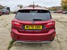 USED 2020 70 FORD FIESTA 1.0T EcoBoost Active X Edition Hatchback 5dr Petrol Manual Euro 6 (s/s) (125 ps) 