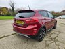 USED 2020 70 FORD FIESTA 1.0T EcoBoost Active X Edition Hatchback 5dr Petrol Manual Euro 6 (s/s) (125 ps) 