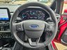 USED 2020 70 FORD FIESTA 1.0T EcoBoost Active X Edition Hatchback 5dr Petrol Manual Euro 6 (s/s) (125 ps) 