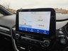 USED 2020 70 FORD FIESTA 1.0T EcoBoost Active X Edition Hatchback 5dr Petrol Manual Euro 6 (s/s) (125 ps) 