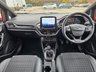 USED 2020 70 FORD FIESTA 1.0T EcoBoost Active X Edition Hatchback 5dr Petrol Manual Euro 6 (s/s) (125 ps) 