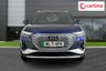 USED 2021 71 AUDI Q4 E-TRON S LINE 5d 202 BHP 10.25in Multimedia Display, 12.3in Virtual Cockpit Display, Satellite Navigation System, Apple CarPlay / Android Auto, Front / Rear Parking Sensors,  10.25in Multimedia Display, 12.3in Virtual Cockpit Display, Satellite Navigation System, Apple CarPlay / Android Auto, Front / Rear Parking Sensors,