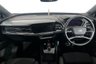 USED 2021 71 AUDI Q4 E-TRON S LINE 5d 202 BHP 10.25in Multimedia Display, 12.3in Virtual Cockpit Display, Satellite Navigation System, Apple CarPlay / Android Auto, Front / Rear Parking Sensors,  10.25in Multimedia Display, 12.3in Virtual Cockpit Display, Satellite Navigation System, Apple CarPlay / Android Auto, Front / Rear Parking Sensors,