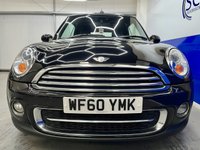 USED 2010 60 MINI CONVERTIBLE 1.6 Cooper D Convertible 2dr Diesel Manual Euro 5 (s/s) (112 ps) Parking Sensors, DAB, Cruise Control, &pound;6.8K Extras