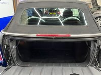 USED 2010 60 MINI CONVERTIBLE 1.6 Cooper D Convertible 2dr Diesel Manual Euro 5 (s/s) (112 ps) Parking Sensors, DAB, Cruise Control, &pound;6.8K Extras