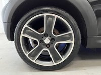 USED 2010 60 MINI CONVERTIBLE 1.6 Cooper D Convertible 2dr Diesel Manual Euro 5 (s/s) (112 ps) Parking Sensors, DAB, Cruise Control, &pound;6.8K Extras