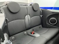 USED 2010 60 MINI CONVERTIBLE 1.6 Cooper D Convertible 2dr Diesel Manual Euro 5 (s/s) (112 ps) Parking Sensors, DAB, Cruise Control, &pound;6.8K Extras