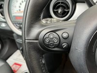 USED 2010 60 MINI CONVERTIBLE 1.6 Cooper D Convertible 2dr Diesel Manual Euro 5 (s/s) (112 ps) Parking Sensors, DAB, Cruise Control, &pound;6.8K Extras