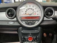 USED 2010 60 MINI CONVERTIBLE 1.6 Cooper D Convertible 2dr Diesel Manual Euro 5 (s/s) (112 ps) Parking Sensors, DAB, Cruise Control, &pound;6.8K Extras