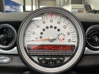 USED 2010 60 MINI CONVERTIBLE 1.6 Cooper D Convertible 2dr Diesel Manual Euro 5 (s/s) (112 ps) Parking Sensors, DAB, Cruise Control, &pound;6.8K Extras