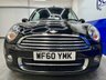 USED 2010 60 MINI CONVERTIBLE 1.6 Cooper D Convertible 2dr Diesel Manual Euro 5 (s/s) (112 ps) Parking Sensors, DAB, Cruise Control, &pound;6.8K Extras