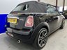 USED 2010 60 MINI CONVERTIBLE 1.6 Cooper D Convertible 2dr Diesel Manual Euro 5 (s/s) (112 ps) Parking Sensors, DAB, Cruise Control, &pound;6.8K Extras