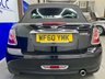 USED 2010 60 MINI CONVERTIBLE 1.6 Cooper D Convertible 2dr Diesel Manual Euro 5 (s/s) (112 ps) Parking Sensors, DAB, Cruise Control, &pound;6.8K Extras