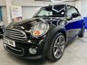USED 2010 60 MINI CONVERTIBLE 1.6 Cooper D Convertible 2dr Diesel Manual Euro 5 (s/s) (112 ps) Parking Sensors, DAB, Cruise Control, &pound;6.8K Extras