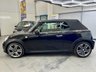 USED 2010 60 MINI CONVERTIBLE 1.6 Cooper D Convertible 2dr Diesel Manual Euro 5 (s/s) (112 ps) Parking Sensors, DAB, Cruise Control, &pound;6.8K Extras