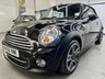 USED 2010 60 MINI CONVERTIBLE 1.6 Cooper D Convertible 2dr Diesel Manual Euro 5 (s/s) (112 ps) Parking Sensors, DAB, Cruise Control, &pound;6.8K Extras