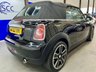 USED 2010 60 MINI CONVERTIBLE 1.6 Cooper D Convertible 2dr Diesel Manual Euro 5 (s/s) (112 ps) Parking Sensors, DAB, Cruise Control, &pound;6.8K Extras