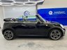 USED 2010 60 MINI CONVERTIBLE 1.6 Cooper D Convertible 2dr Diesel Manual Euro 5 (s/s) (112 ps) Parking Sensors, DAB, Cruise Control, &pound;6.8K Extras