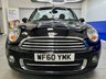 USED 2010 60 MINI CONVERTIBLE 1.6 Cooper D Convertible 2dr Diesel Manual Euro 5 (s/s) (112 ps) Parking Sensors, DAB, Cruise Control, &pound;6.8K Extras