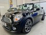 USED 2010 60 MINI CONVERTIBLE 1.6 Cooper D Convertible 2dr Diesel Manual Euro 5 (s/s) (112 ps) Parking Sensors, DAB, Cruise Control, &pound;6.8K Extras