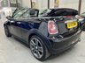 USED 2010 60 MINI CONVERTIBLE 1.6 Cooper D Convertible 2dr Diesel Manual Euro 5 (s/s) (112 ps) Parking Sensors, DAB, Cruise Control, &pound;6.8K Extras