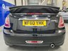 USED 2010 60 MINI CONVERTIBLE 1.6 Cooper D Convertible 2dr Diesel Manual Euro 5 (s/s) (112 ps) Parking Sensors, DAB, Cruise Control, &pound;6.8K Extras