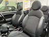 USED 2010 60 MINI CONVERTIBLE 1.6 Cooper D Convertible 2dr Diesel Manual Euro 5 (s/s) (112 ps) Parking Sensors, DAB, Cruise Control, &pound;6.8K Extras