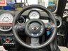 USED 2010 60 MINI CONVERTIBLE 1.6 Cooper D Convertible 2dr Diesel Manual Euro 5 (s/s) (112 ps) Parking Sensors, DAB, Cruise Control, &pound;6.8K Extras