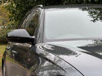 USED 2017 67 AUDI A6 AVANT 2.0 TDI ultra Black Edition Estate 5dr Diesel S Tronic Euro 6 (s/s) (190 ps) 