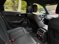USED 2017 67 AUDI A6 AVANT 2.0 TDI ultra Black Edition Estate 5dr Diesel S Tronic Euro 6 (s/s) (190 ps) 