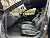 USED 2017 67 AUDI A6 AVANT 2.0 TDI ultra Black Edition Estate 5dr Diesel S Tronic Euro 6 (s/s) (190 ps) 