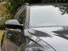 USED 2017 67 AUDI A6 AVANT 2.0 TDI ultra Black Edition Estate 5dr Diesel S Tronic Euro 6 (s/s) (190 ps) 