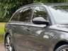 USED 2017 67 AUDI A6 AVANT 2.0 TDI ultra Black Edition Estate 5dr Diesel S Tronic Euro 6 (s/s) (190 ps) 