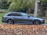 USED 2017 67 AUDI A6 AVANT 2.0 TDI ultra Black Edition Estate 5dr Diesel S Tronic Euro 6 (s/s) (190 ps) 