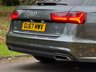 USED 2017 67 AUDI A6 AVANT 2.0 TDI ultra Black Edition Estate 5dr Diesel S Tronic Euro 6 (s/s) (190 ps) 