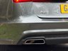 USED 2017 67 AUDI A6 AVANT 2.0 TDI ultra Black Edition Estate 5dr Diesel S Tronic Euro 6 (s/s) (190 ps) 