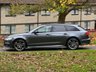 USED 2017 67 AUDI A6 AVANT 2.0 TDI ultra Black Edition Estate 5dr Diesel S Tronic Euro 6 (s/s) (190 ps) 