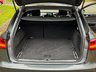 USED 2017 67 AUDI A6 AVANT 2.0 TDI ultra Black Edition Estate 5dr Diesel S Tronic Euro 6 (s/s) (190 ps) 